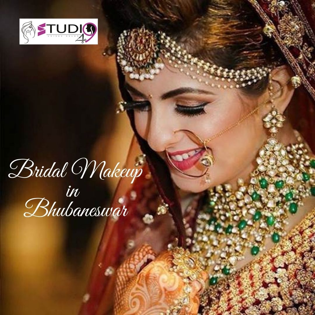bridal